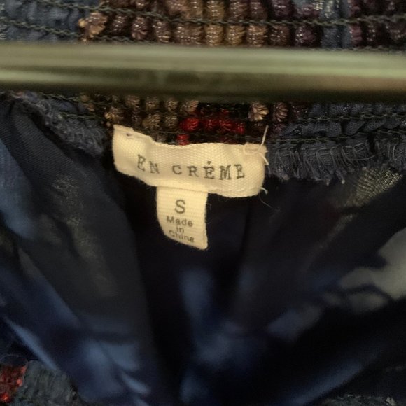 Off Shoulder Floral Dress - Picture 2 of 2